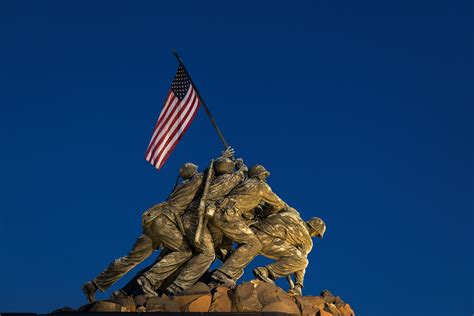 Iwo Jima Battle Images