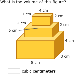 Ixl Volume Of Compound Figures 5Th Grade Math