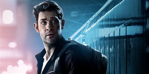 Jack Ryan Goes Rogue In Season 3 Trailer