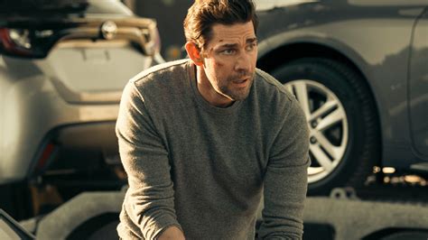 Jack Ryan Season 4 Has Fewer Episodes Does The Thriller Hold Up To The Challenge