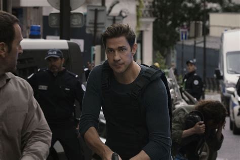 Jack Ryan Series Review Ending Is Nice Twist On Movies Spoilers Indiewire