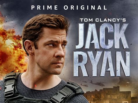 Jack Ryan Series Review