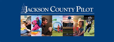 Jackson County Pilot Jackson MN News