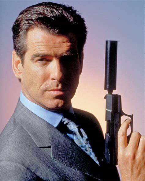 7 James Bond Guns Used in Famous Missions