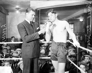 James J Braddock Photo Gallery Cinderella Man