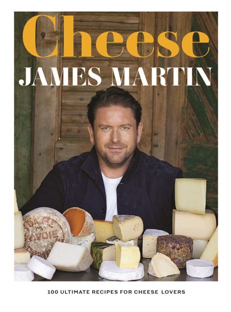 James Martin Chef Official Website For Recipes Books Tv Experiences