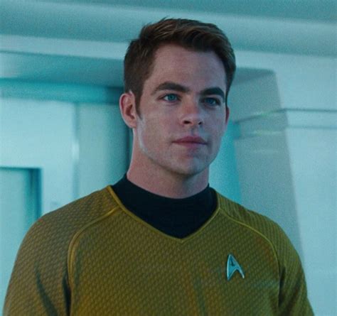 James T Kirk Alternate Reality Heroes Wiki Fandom Powered By Wikia