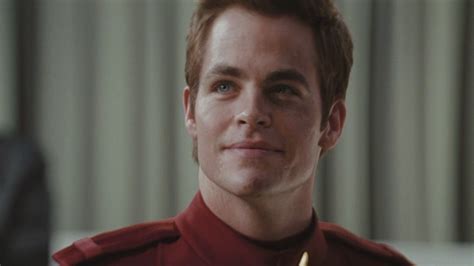 James T Kirk Star Trek Xi Chris Pine As James T Kirk Image 13292854 Fanpop