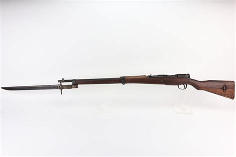 Japanese Arisaka Type 99 Rifle Legacy Collectibles