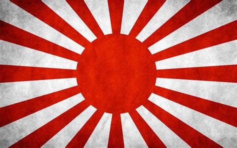 Japanese Battle Flag History