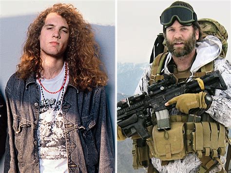 Jason Everman The Former Guitarist From Nirvana Who Abandoned Music To Be A War Hero