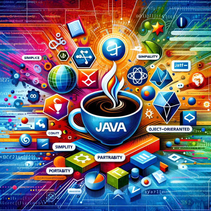 Java Buzzword Simple