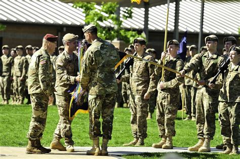 Jblm Ranger Battalion Honors Rangers Civilians During Sept 11 Ceremony Article The United