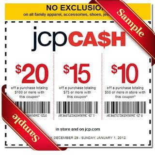 Jcpenney Printable Coupons 2024 Free Renee Charline