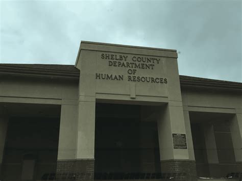 Bessemer Food Stamp Office Jefferson County