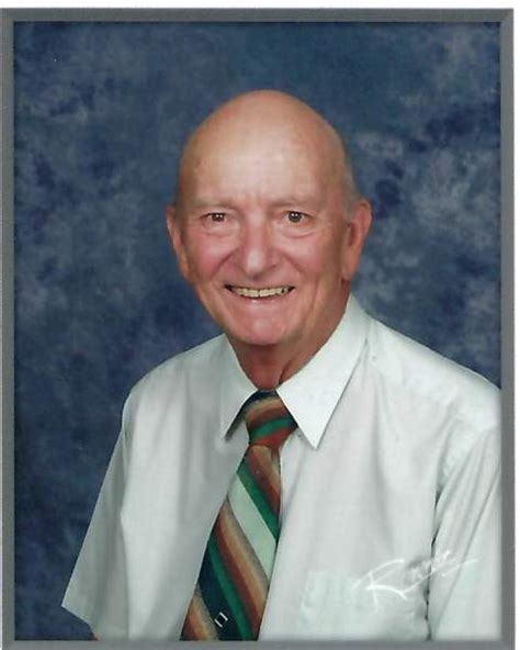 Jerry Armstrong Obituary 2022 Banister Cooper Funeral Home