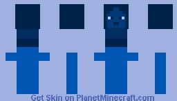 Jevin Sprunki Minecraft Skin