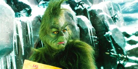 Jim Carrey S The Grinch Isn T The Best Part Of The Christmas Classic