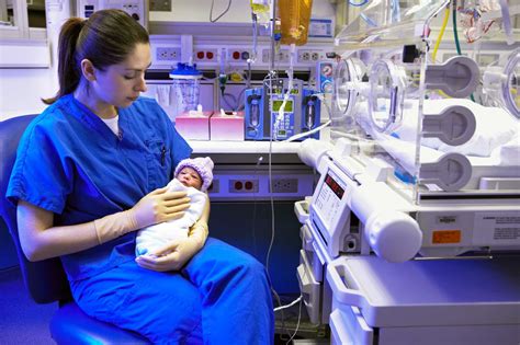 Neonatal Nurse Job Description