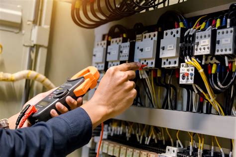 Electrical Repairer Job Opening Available Now