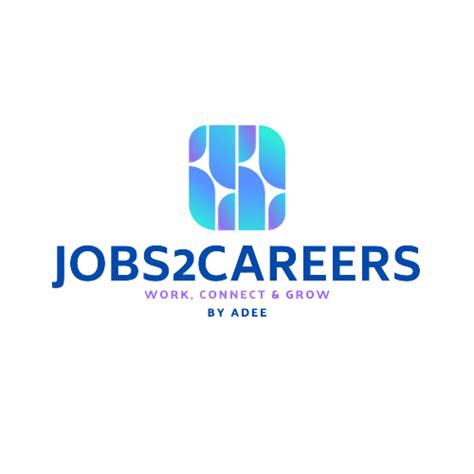 Jobs To Careers Transition Guide