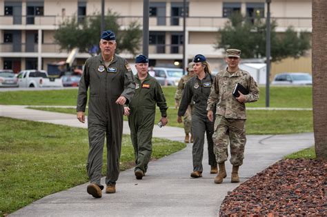 5 Jobs at MacDill AFB