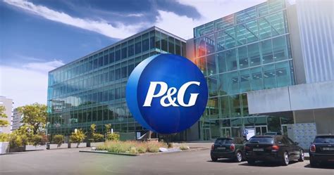 Jobs At Procter And Gamble P Amp G Careers