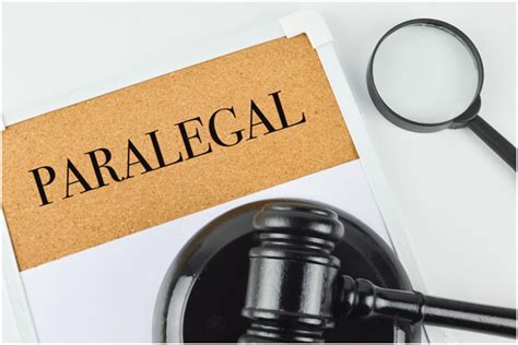 Paralegal Jobs Available