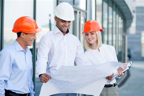 Construction Careers: Building a Future in Architecture