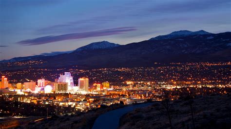 5 Jobs Sparks NV