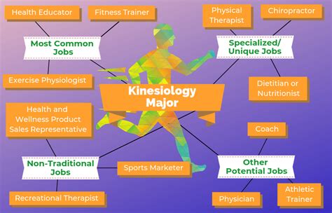 7 Jobs with Kinesiology