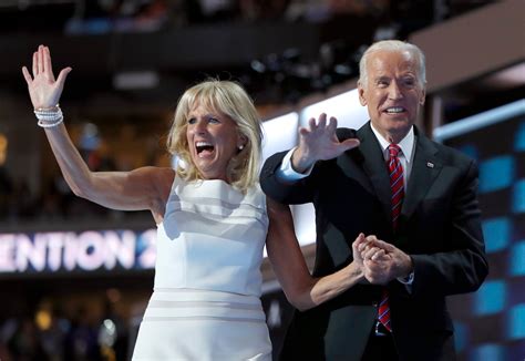 Joe Biden Still Wants To Be President Can His Family Endure One Last Campaign The Washington