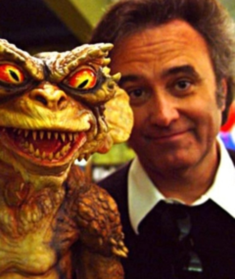 Joe Dante