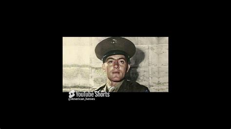 5 Facts Basilone Medal Honor