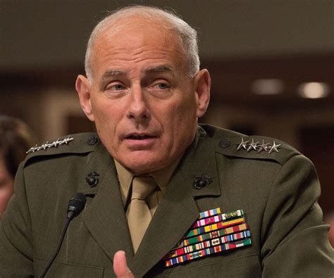 5 Facts John Kelly General