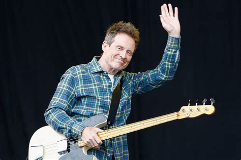 John Paul Jones Meninggal