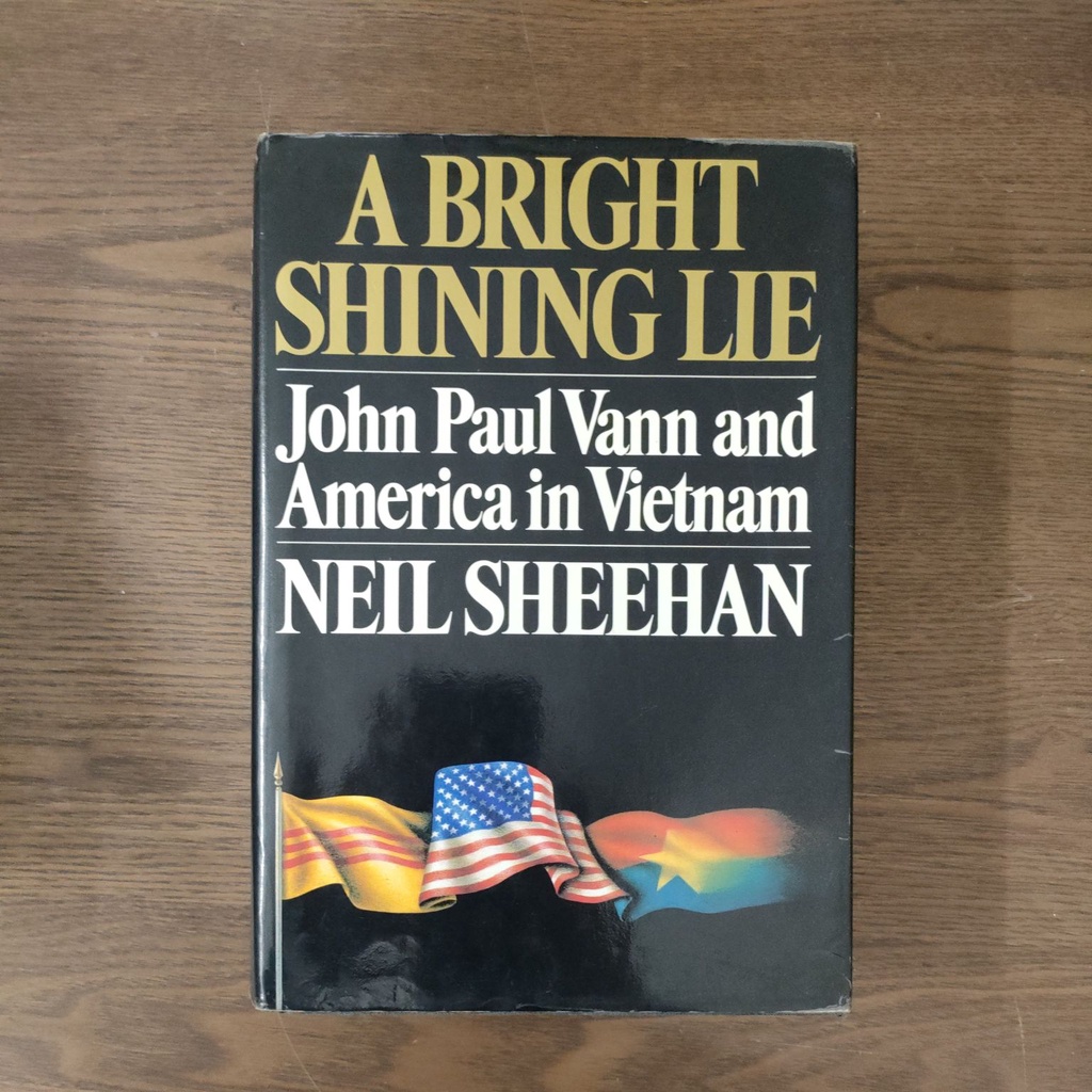 John Paul Vann And America Shopee Thailand