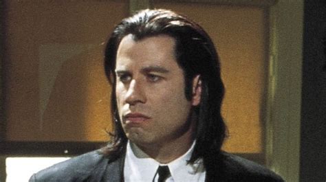 John Travolta Movies