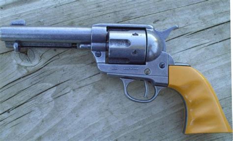 John Wayne Pistol Replica