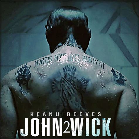 John Wick's Tattoos Explained