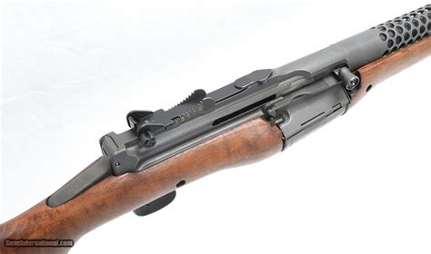 Johnson Rifle