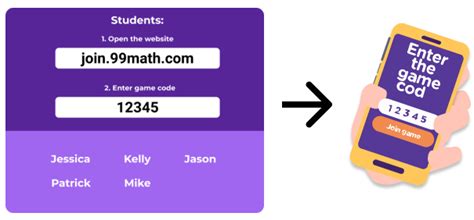 5 Ways Join 99 Math