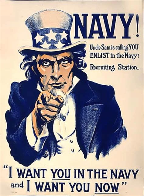 7 Reasons to Join the Navy