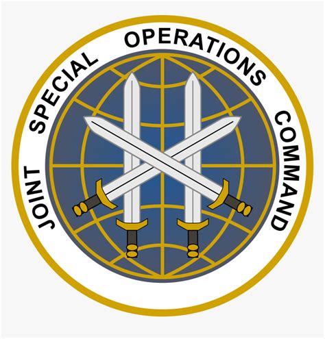 Joint Special Operations Command