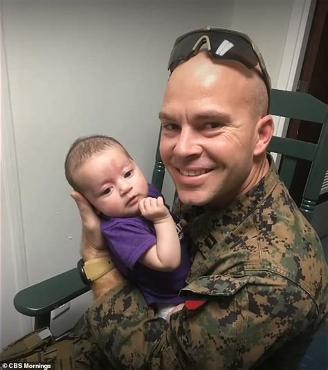 5 Marine Adoption Tips