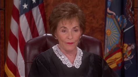 5 Judge Judy Food Stamp Cases