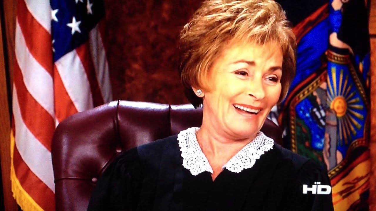 Judge Judy Two Best Cases Amazing Cases Judge Judy Youtube