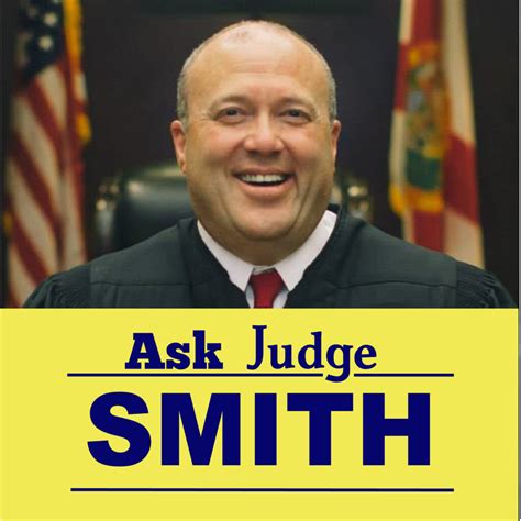 Judge Smith