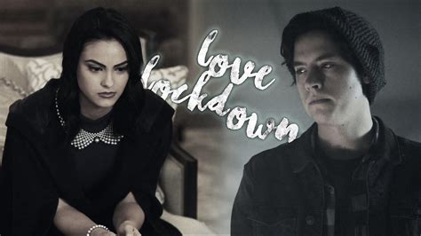 Jughead Veronica Love Lockdown 1X04 Youtube