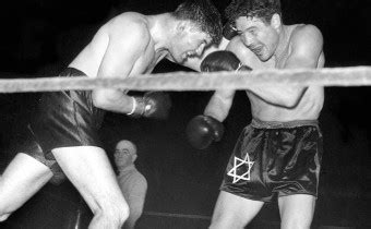 June 13 1935 Braddock Vs Baer One Of Boxing S Greatest Upsets